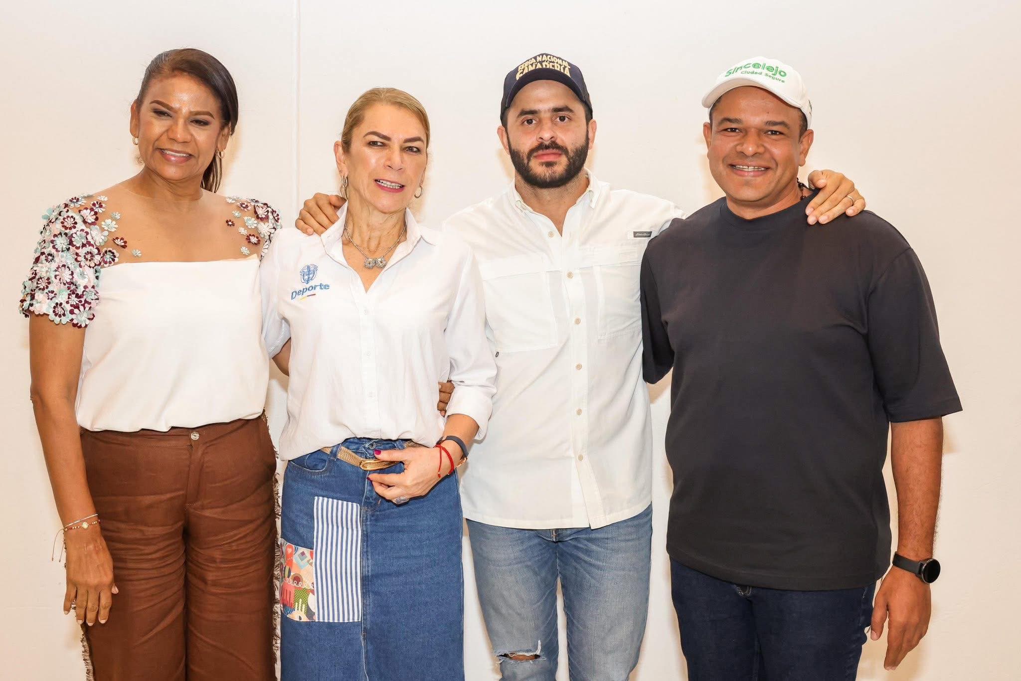 Noticia importante Taekwondo Colombia