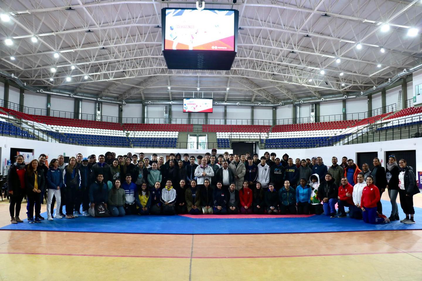 👑¡El Campamento de Verano Galeb 2025 Serbia! 🇷🇸